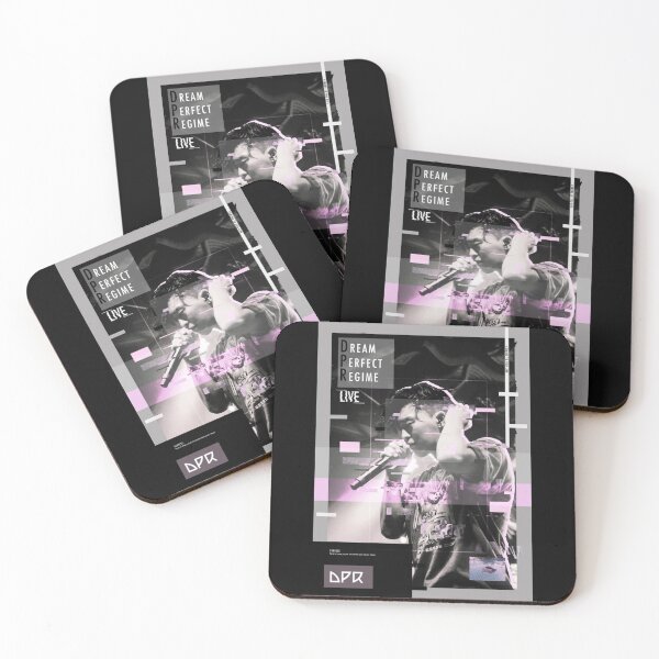 Item preview, DPR LIVE 1   designed and sold by ANTHONYSHOP-CA.