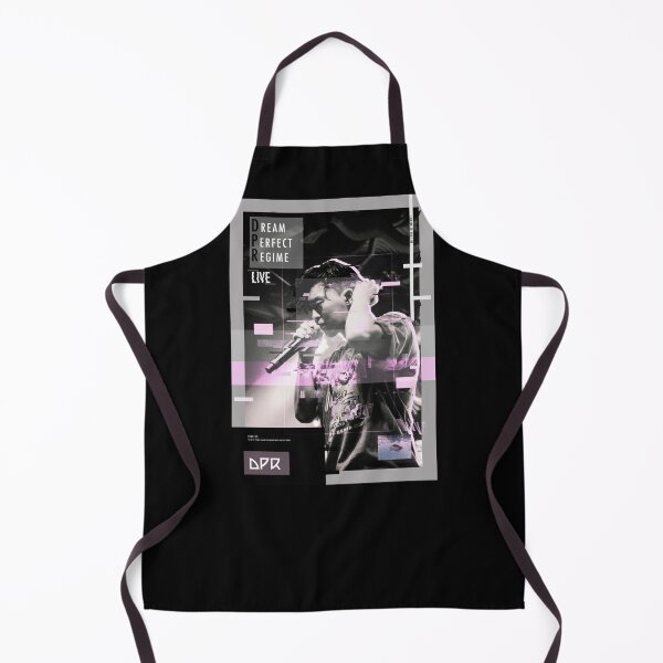 Item preview, DPR LIVE 1   designed and sold by ANTHONYSHOP-CA.