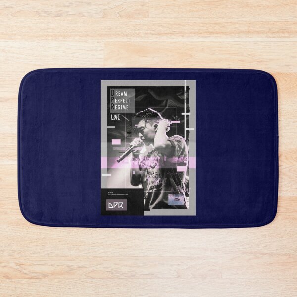 Item preview, DPR LIVE 1   designed and sold by ANTHONYSHOP-CA.