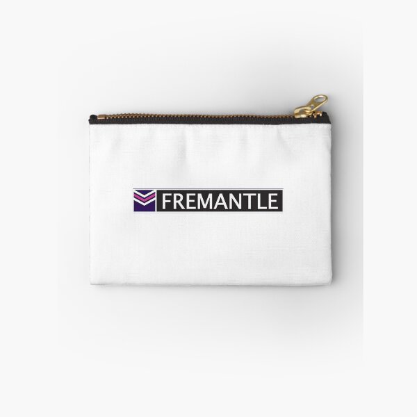 Item preview, AFC Fremantle designed and sold by PixelSebastian.