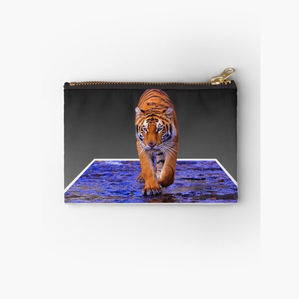 Item preview, 3d Tiger designed and sold by custompro.