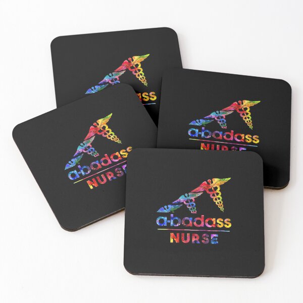 Item preview, Nurse Ab Watercolor  designed and sold by Landesign.