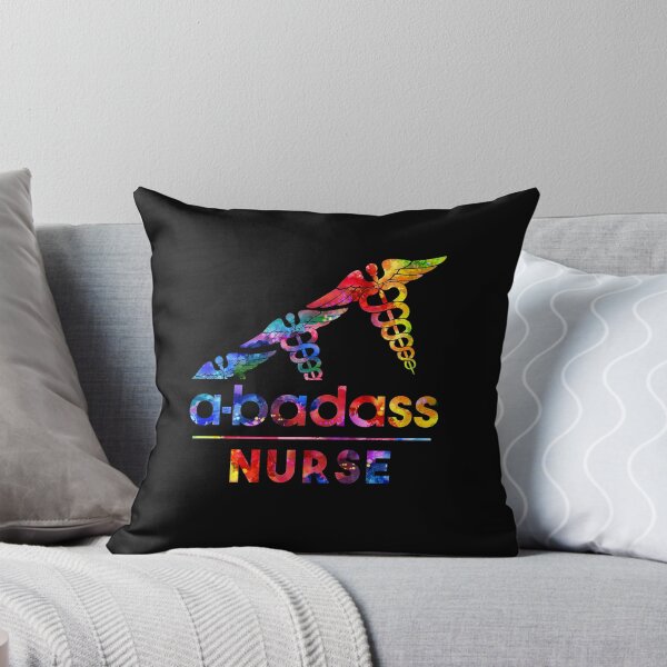 Item preview, Nurse Ab Watercolor  designed and sold by Landesign.