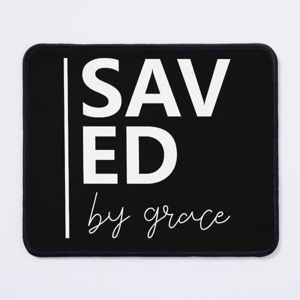 Item preview, save by grace  designed and sold by TTOLEDO10K.