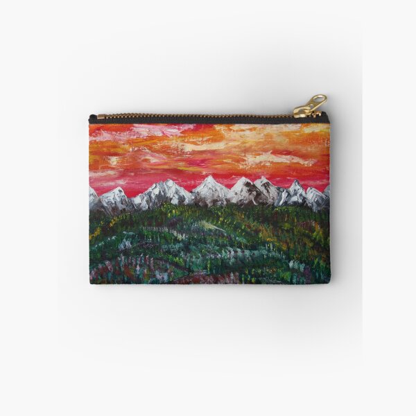 Item preview, Foothills to Banff designed and sold by James Bryron Love.