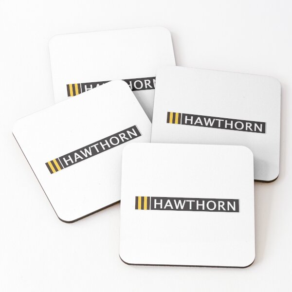 Item preview, AFC Hawthorn designed and sold by PixelSebastian.