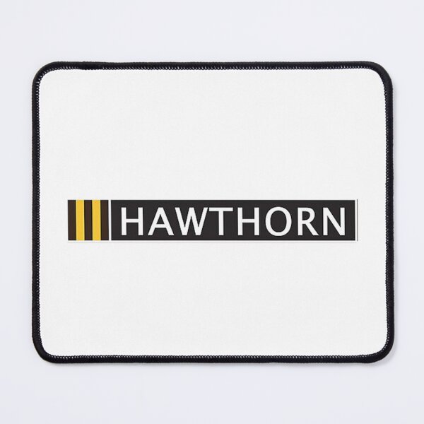 Item preview, AFC Hawthorn designed and sold by PixelSebastian.