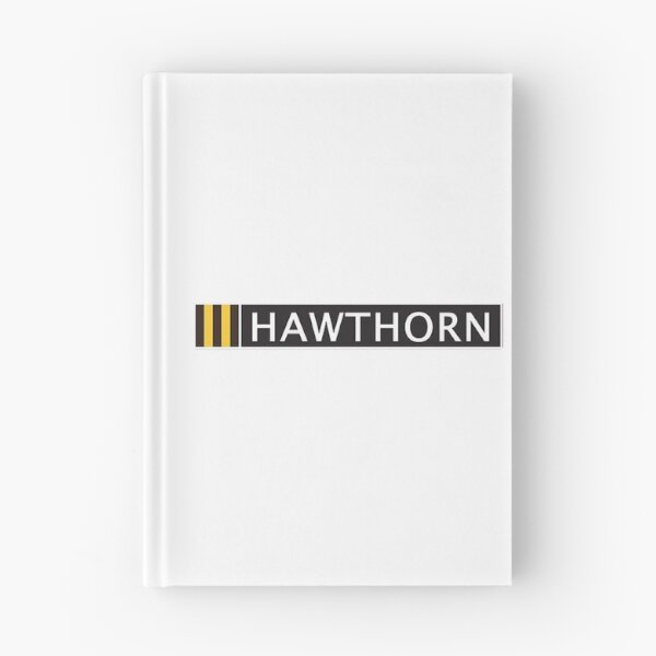 Item preview, AFC Hawthorn designed and sold by PixelSebastian.