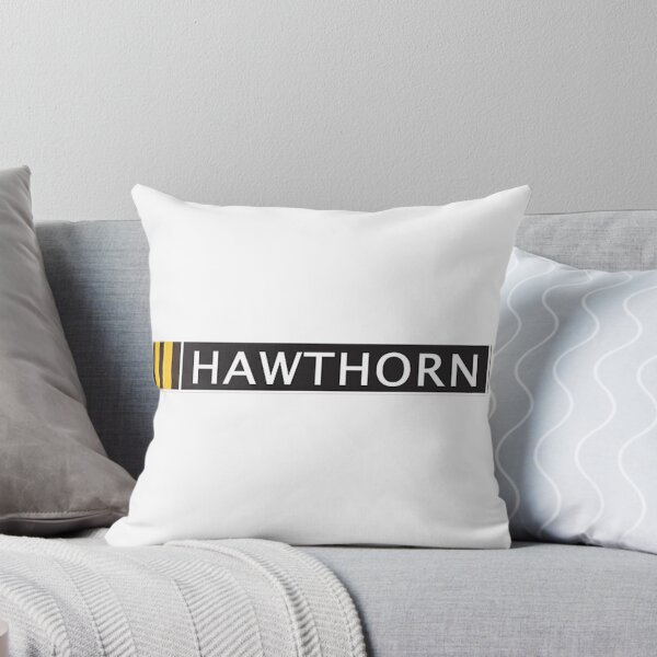 Item preview, AFC Hawthorn designed and sold by PixelSebastian.