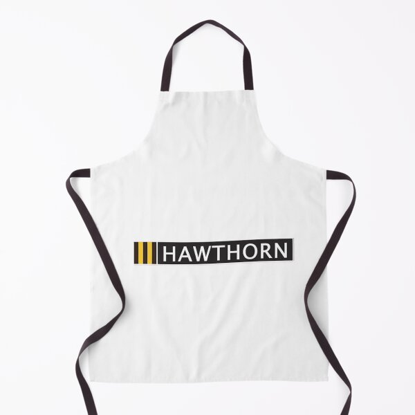 Item preview, AFC Hawthorn designed and sold by PixelSebastian.