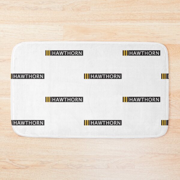 Item preview, AFC Hawthorn designed and sold by PixelSebastian.