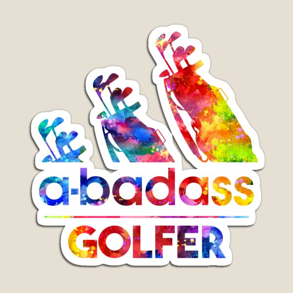 Artikelvorschau, Golfer Ab Aquarell entworfen und verkauft von Landesign.