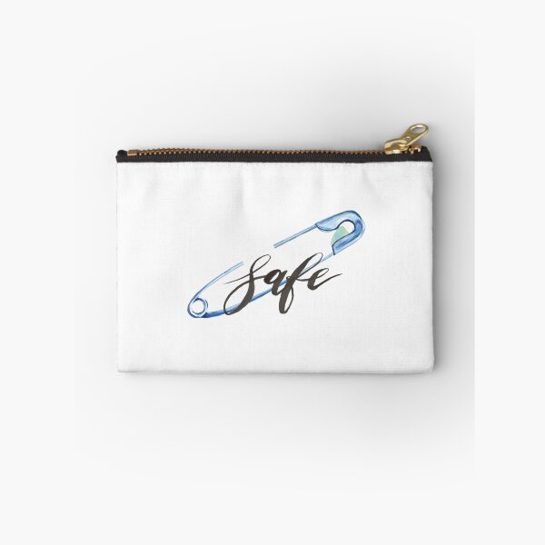 Item preview, Safe- Gouache Gap designed and sold by sadiesavesit.