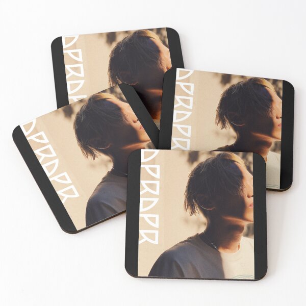 Item preview, DPR LIVE Dabin blonde   designed and sold by ANTHONYSHOP-CA.