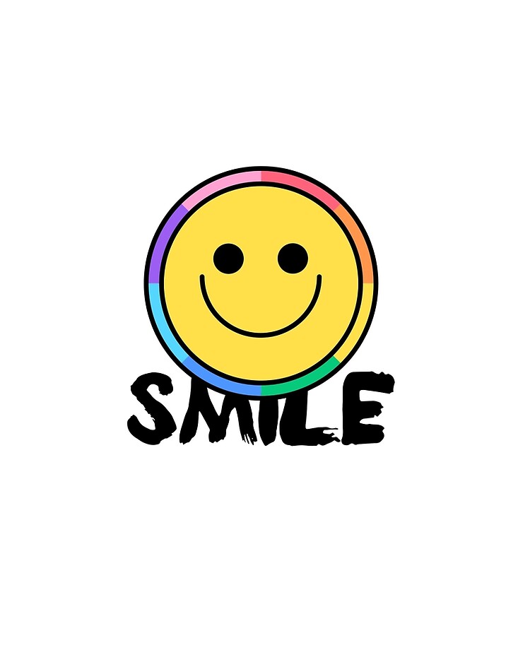Colorful Smilies Mobile Wallpaper | Smiley happy, Mobile wallpaper, Smile  wallpaper
