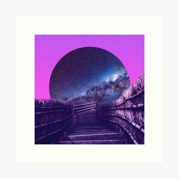Item preview, A Path To Endless Possiblities designed and sold by Elysian Vision.