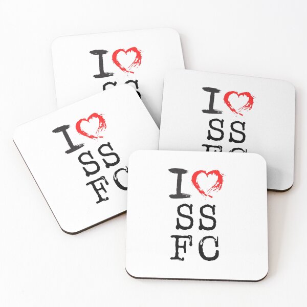 Item preview, I Love Sydney Swans Football Club designed and sold by PixelSebastian.