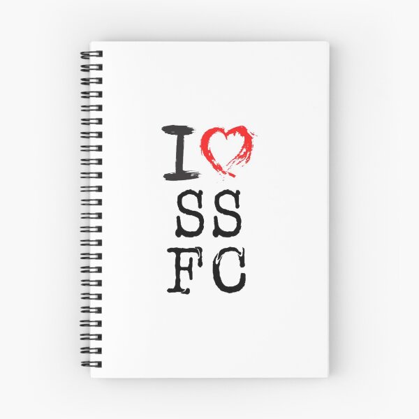 Item preview, I Love Sydney Swans Football Club designed and sold by PixelSebastian.