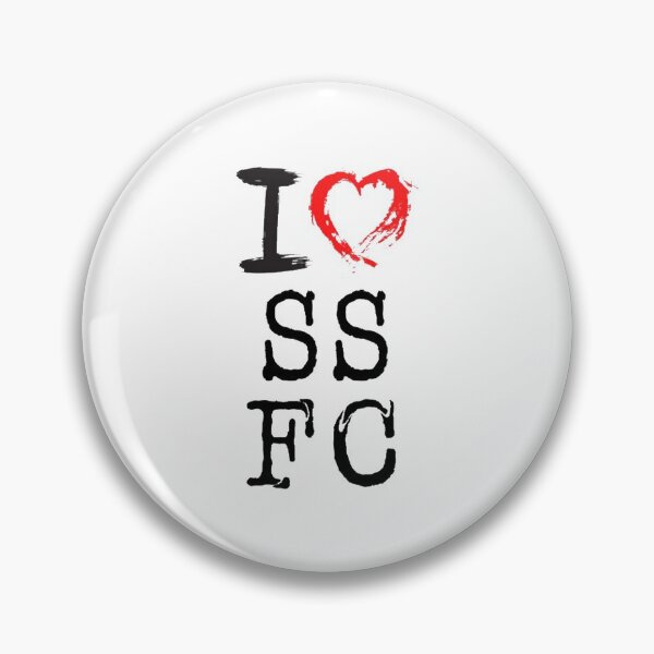 Item preview, I Love Sydney Swans Football Club designed and sold by PixelSebastian.