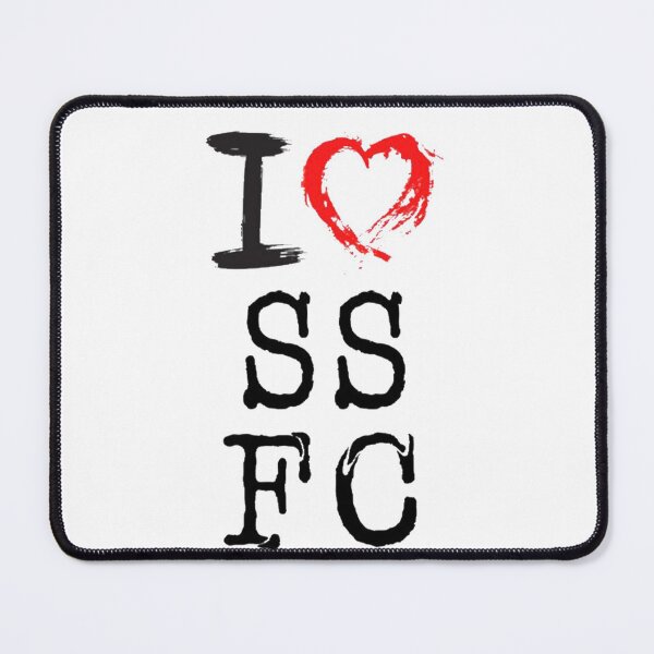 Item preview, I Love Sydney Swans Football Club designed and sold by PixelSebastian.