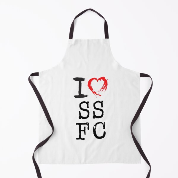 Item preview, I Love Sydney Swans Football Club designed and sold by PixelSebastian.
