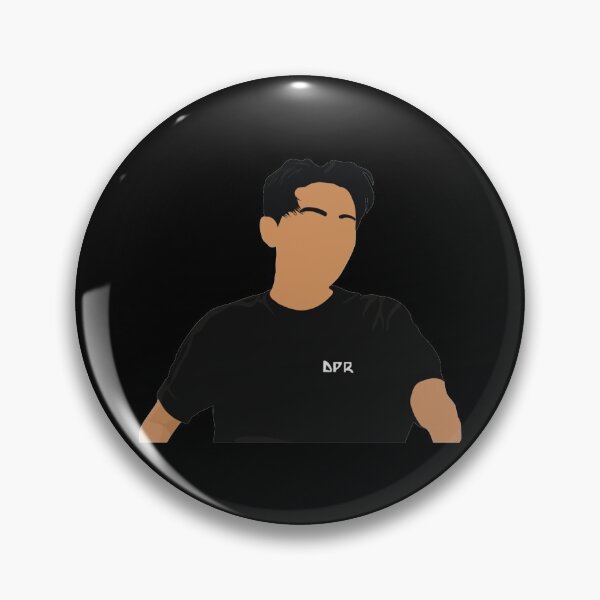 Artikelvorschau, Dpr Live-Illustration entworfen und verkauft von ANTHONYSHOP-CA.