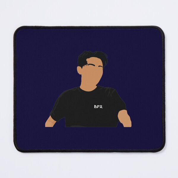 Artikelvorschau, Dpr Live-Illustration entworfen und verkauft von ANTHONYSHOP-CA.