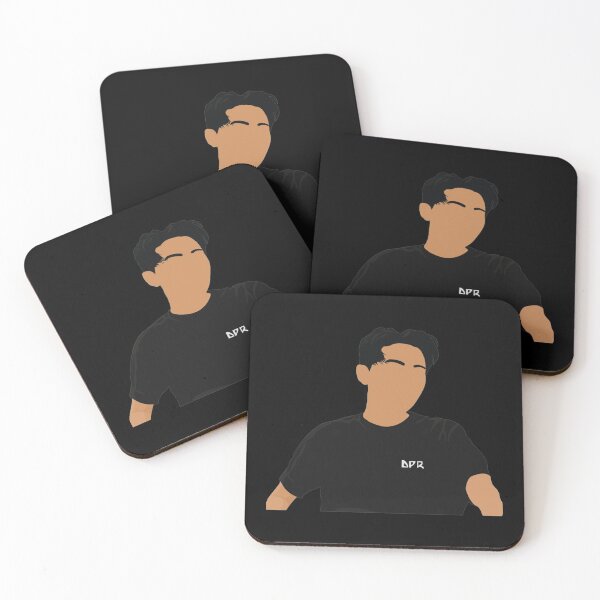 Item preview, Dpr Live Illustration   designed and sold by ANTHONYSHOP-CA.