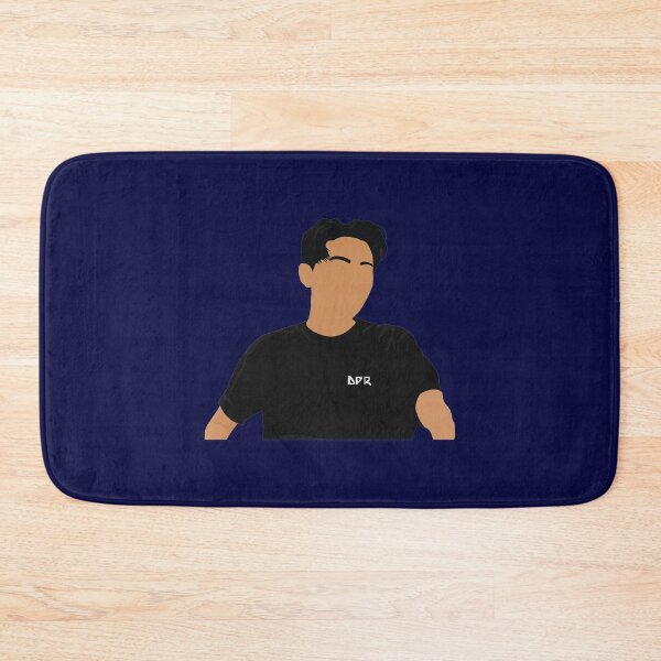 Item preview, Dpr Live Illustration   designed and sold by ANTHONYSHOP-CA.