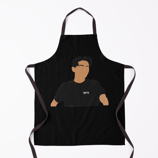 Item preview, Dpr Live Illustration designed and sold by ANTHONYSHOP-CA.