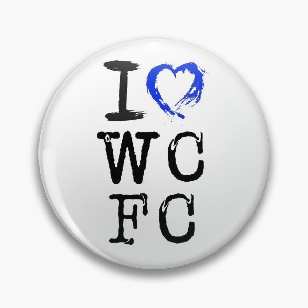 Item preview, I Love West Coast Eagles Football Club designed and sold by PixelSebastian.