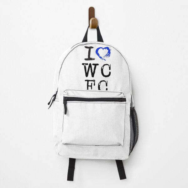 Item preview, I Love West Coast Eagles Football Club designed and sold by PixelSebastian.
