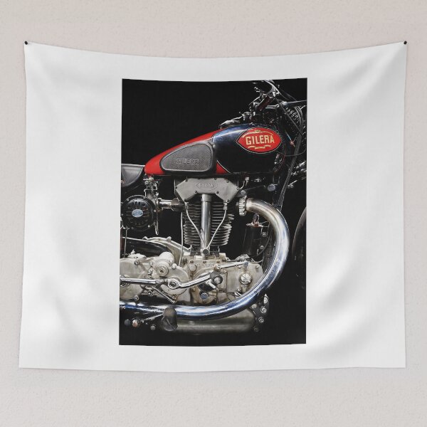 Item preview, Gileras Bulloni Motore designed and sold by ginoluigi895.