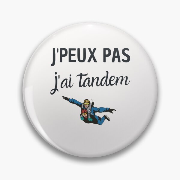 Item preview, I have a tandem parachute free fall instructor designed and sold by joozybart.