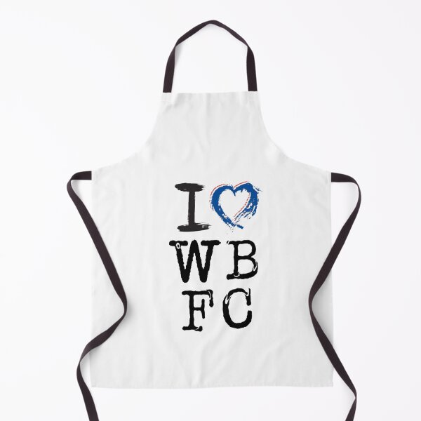 Item preview, I Love Western Bulldogs Football Club designed and sold by PixelSebastian.