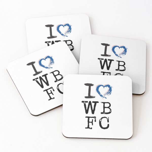 Item preview, I Love Western Bulldogs Football Club designed and sold by PixelSebastian.