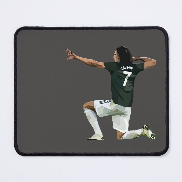 Item preview, Edinson Cavani designed and sold by Webbed Toe Design's.
