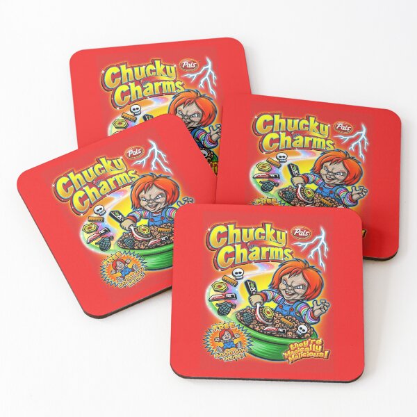 Item preview, Game of chucky designed and sold by Muntadher-Noori.