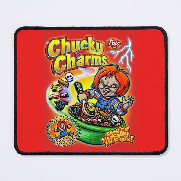 Item preview, Game of chucky designed and sold by Muntadher-Noori.