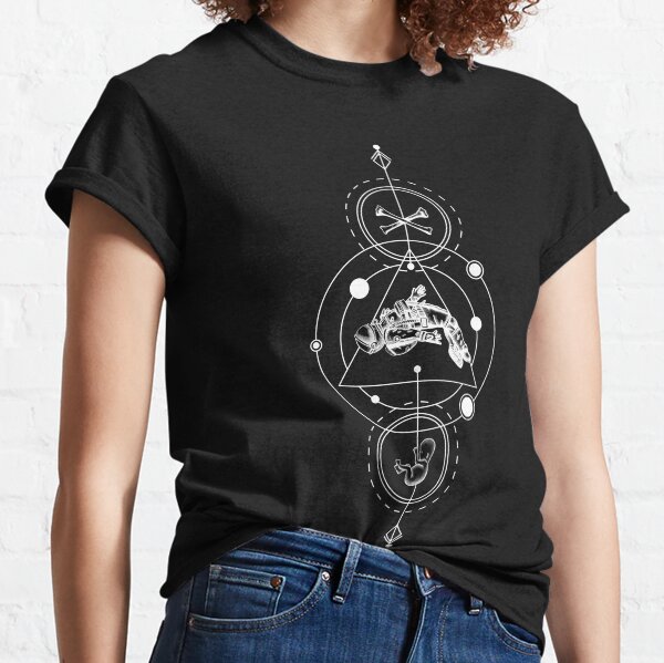 2001: una odisea del espacio Camiseta clásica