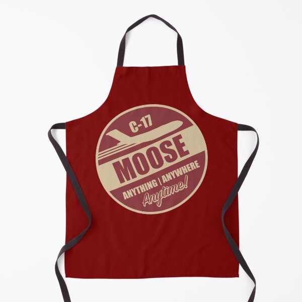 Item preview, C-17 Moose designed and sold by StrongVlad.