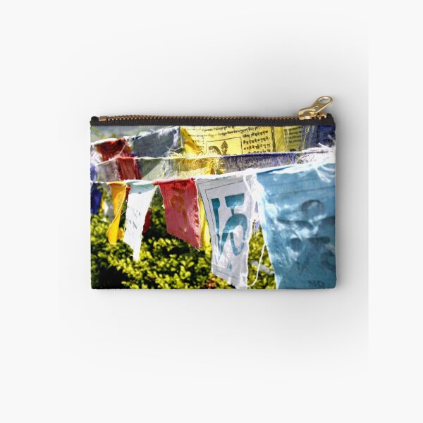 Item preview, Prayer Flags designed and sold by Kerry Purnell Photography.