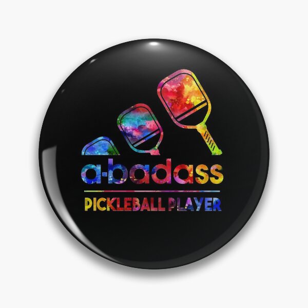 Artikelvorschau, Pickleball Player Ab Aquarell entworfen und verkauft von Landesign.