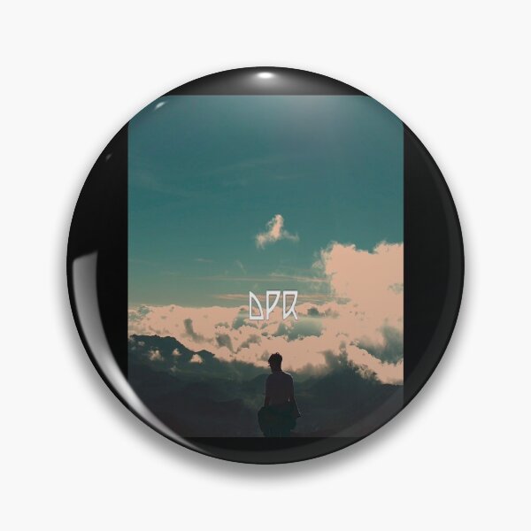 Artikelvorschau, DPR LIVE JASMIN CLOUD SCENCE DPR LIVE KHIPHOP KHH Grafik entworfen und verkauft von ANTHONYSHOP-CA.