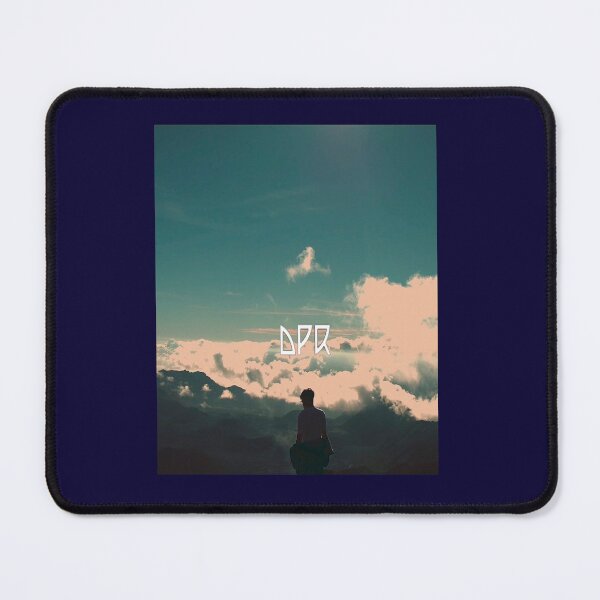 Item preview, DPR LIVE JASMINE CLOUD SCENCE DPR LIVE KHIPHOP KHH Graphic designed and sold by ANTHONYSHOP-CA.