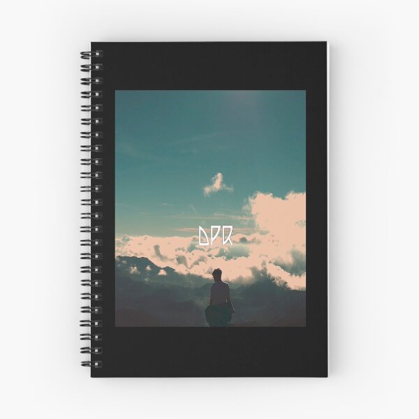 Item preview, DPR LIVE JASMINE CLOUD SCENCE DPR LIVE KHIPHOP KHH Graphic  designed and sold by ANTHONYSHOP-CA.