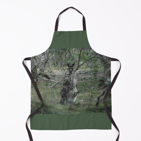 Item preview, Signal Hill,NSW,Australia 2016-Kangaroo & joey designed and sold by muz2142.
