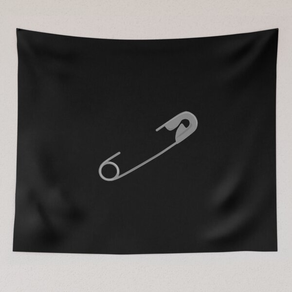 Item preview, Safety Pin designed and sold by umeimages.