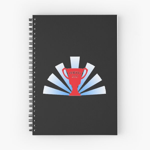 Item preview, Perth 2021 AFL Grand Final designed and sold by PixelSebastian.