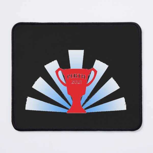 Item preview, Perth 2021 AFL Grand Final designed and sold by PixelSebastian.